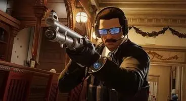 KFC is promising "cash and chicken" in upcoming Rainbow Six Siege Event