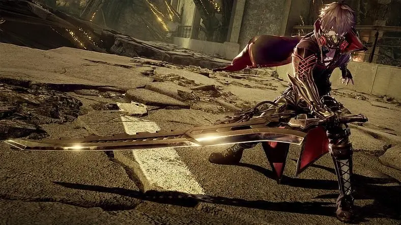 Code Vein Update 1.04 Patch Notes Revealed