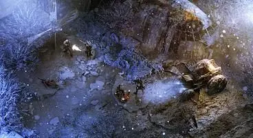 Wasteland 3 Synth October-11 Location Guide