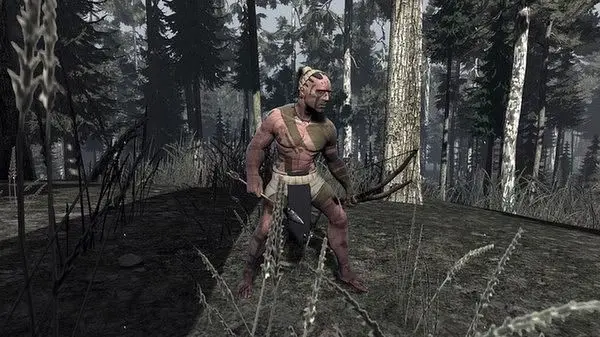 Troubled dino-hunter title The Stomping Land removed from sale on Steam