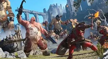 Total War: Warhammer 3 Xbox Game Pass - What We Know About It Coming to Game Pass in 2021