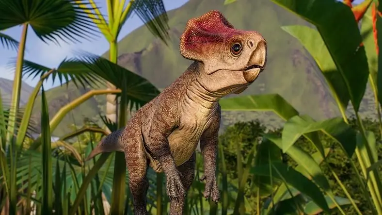 Jurassic World Evolution 2: Park Manager’s Pack introduces Megalodon ocean giant and small, cuddly dinosaurs