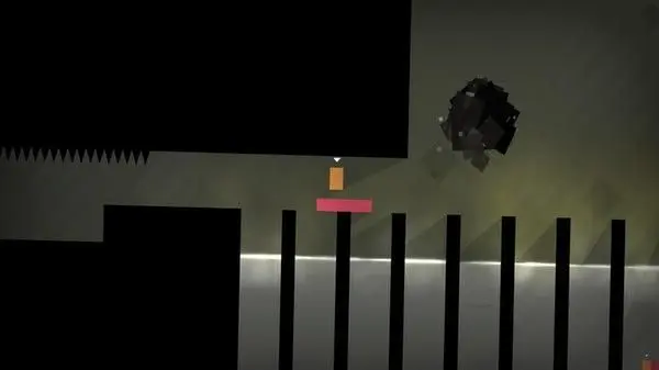 Thomas Was Alone passes one million sales mark