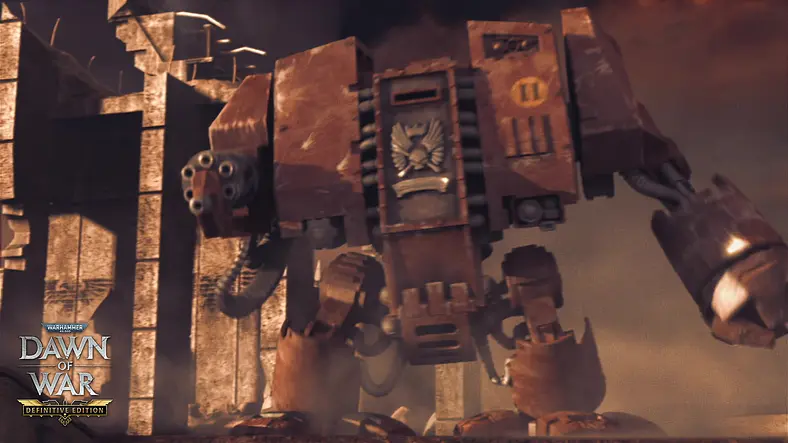 Dawn of War - Definitive Edition Release Date - Latest News