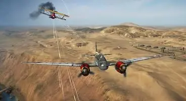 World of Warplanes is chocks away for open beta in US, July 4th in EU