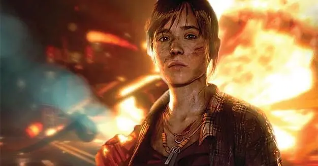 Beyond: Two Souls releases October 11th in UK