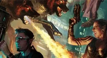 Shadowrun Returns will feature branching story