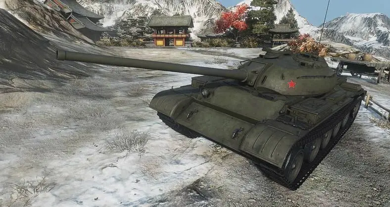 World of Tanks update 9.3 tackles "unsprortsmanlike behaviour"