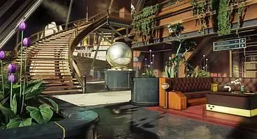 Typhon Hunter Is Prey: Mooncrash's New Asymmetrical Multiplayer Mode