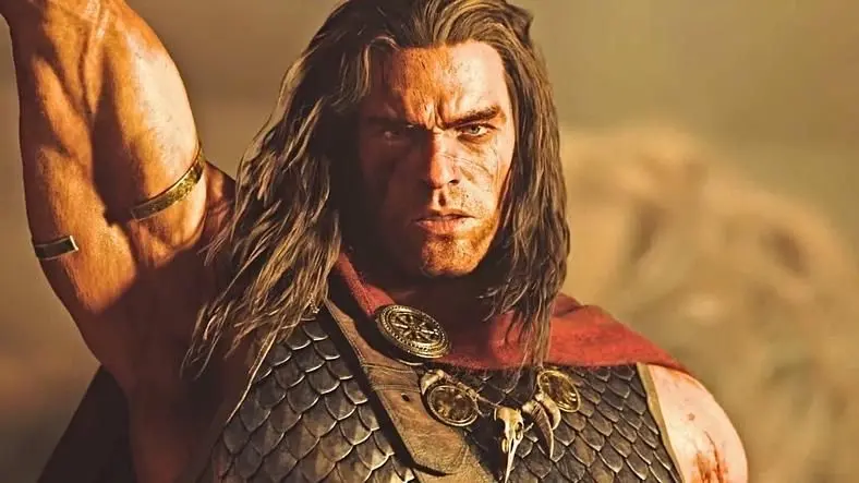 Conan Unconquered Hands-On Impressions