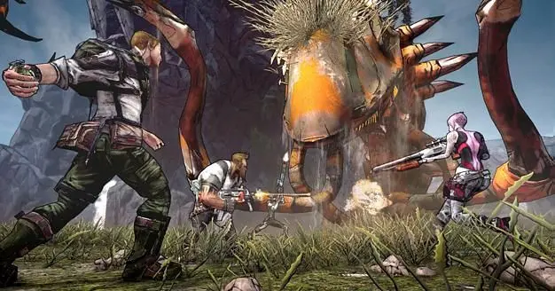 Gearbox answer on Borderlands 2 item drops, 'shameful' loot lasted so long