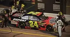 Eutechnyx: No PC NASCAR 2011 due to the "lack of retail space"