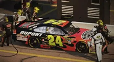 Eutechnyx: No PC NASCAR 2011 due to the "lack of retail space"