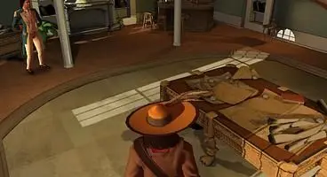 Mike Bowden chats with Pirates of the Burning Sea Producer Joe Ludwig about the development of the newly released MMO and what future plans Flying Lab has for it.
