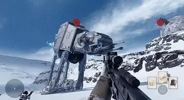 Star Wars Battlefront letter of thanks hints at additional free DLC