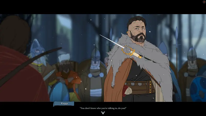 With the release fast incoming, Chris Capel chats with Stoic about the continuing Banner Saga.
