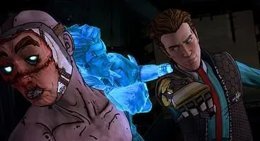 2K is working to make Tales from the Borderlands available again
