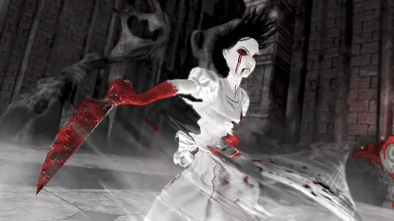 Alice: Madness Returns Game Pass - What we Know About it
