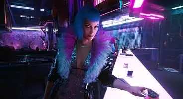 Is Cyberpunk 2077 going to support cross-progression on Switch 2?