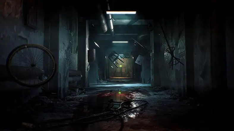 Silent Hill 2 developer reveals Cronos: The New Dawn Release Date and Switch 2 version