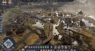 Anno 117: Pax Romana Developer Says It Has "no plans" to Add Docklands-Style and "collection" Buildings