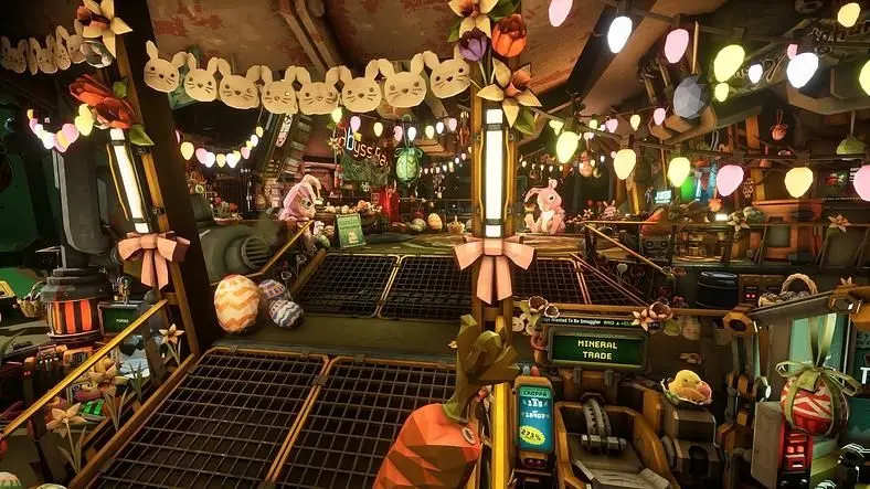 Guides / The Great Egg Hunt 2026 Event Start and End Dates