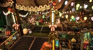 Deep Rock Galactic The Great Egg Hunt 2026 Event Start and End Dates