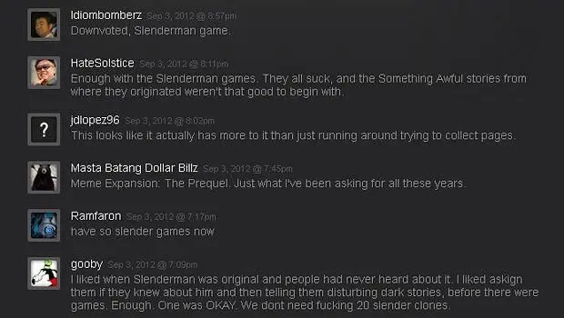 Valve responds to angry indie developers over $100 Steam Greenlight fee