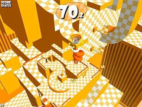 Hamsterball coming to PSN