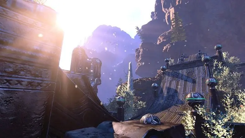 Trials Fusion heads under the sea in Welcome to the Abyss DLC pack