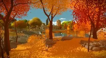 Jonathan Blow offers details on the Witness’ sales success