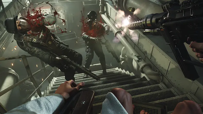Wolfenstein II: The New Colossus System Requirements, Weapons, Campaign, Gameplay, Release Date - Everything We know