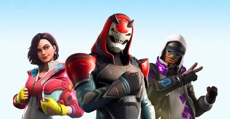 Fortnite Fortbyte 29 Crackshot Cabin - Item Location Guide