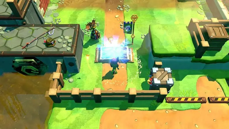 Yooka-Laylee and the Impossible Lair Release Date and Everything We Know