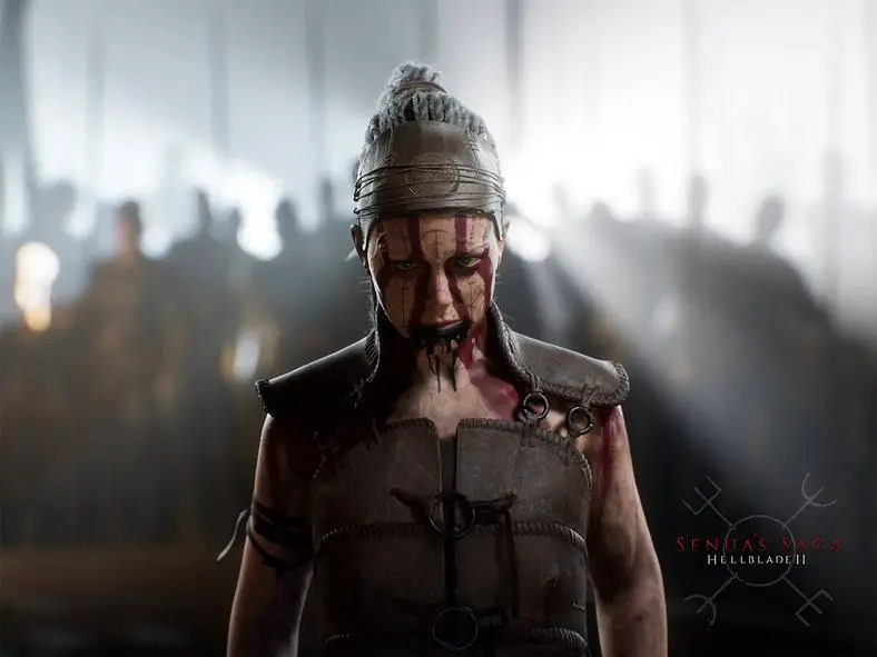 Senua's Saga: Hellblade 2 Coming to PC