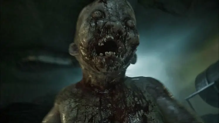 Upcoming Horror Games for 2026