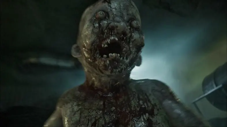 Upcoming Horror Games for 2026