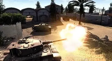 Men of War: Assault Squad 2 in development exclusively for PC and due in Q4 2013