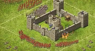 Stronghold Kingdoms passes 1.5M users