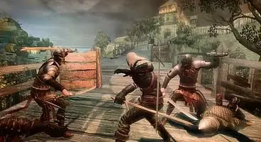 CD Projekt Red: Witcher 2 most complex console RPG ever