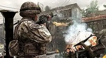 Modern Warfare 2 multiplayer maps and Achievement details announced
