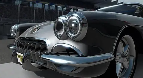 E3 2008: Gran Turismo TV launching on 1st August, 2008