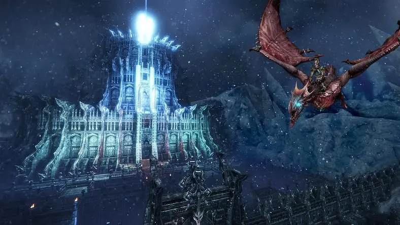 Riders of Icarus Guide: What you need to know