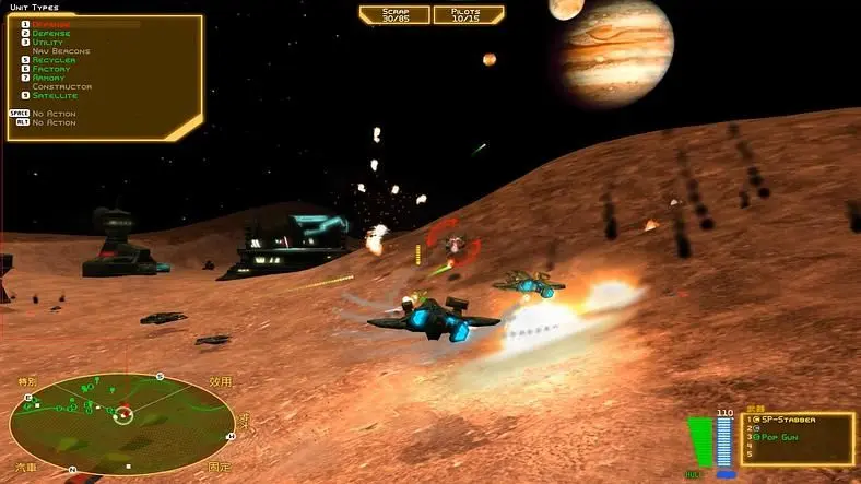Battlezone 98 Redux gets a big expansion, and it’s out today!