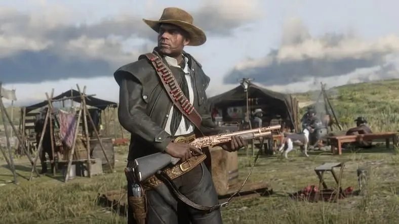 Red Dead Online Error 0x10001007 - What Does It Mean?