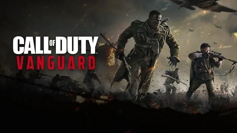 Call of Duty: Vanguard Zombies Trailer Pops Up As YouTube Ad Before Official Reveal