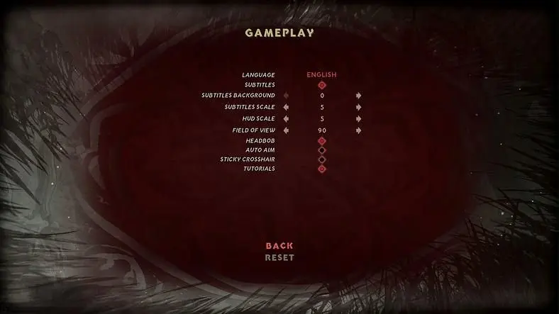 Slavic Survival Adventure Charms With Its Dark Heart