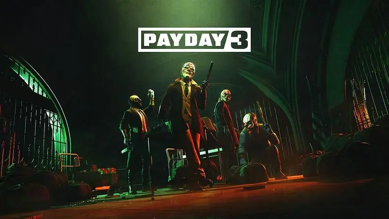 Payday 3 GeForce Now Support - What to Know