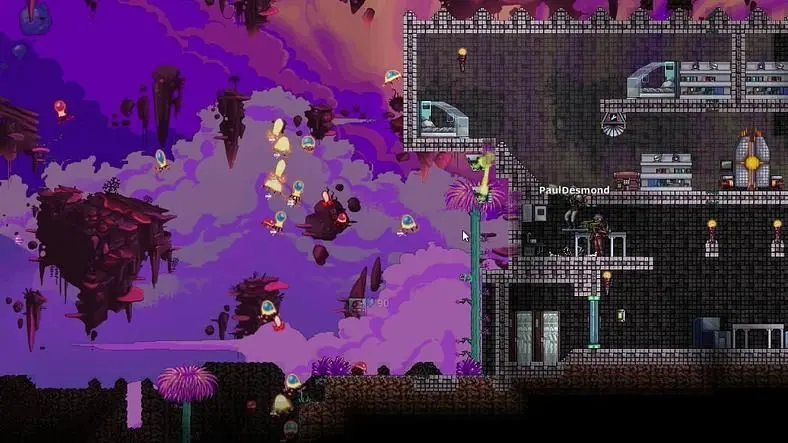 Edge of Space gets Multiplayer and Training Mode on Steam Early Access