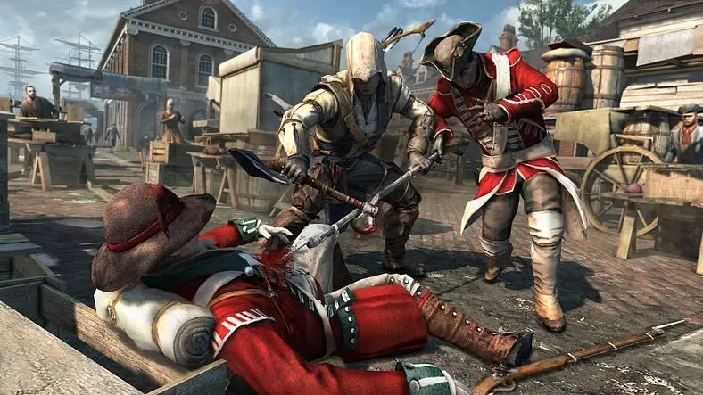 Strategy Informer's Game of the Year 2012